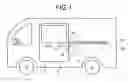 Fig. 02 - Door opening/closing control device