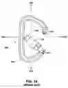 Fig. 02 - Carabiner having reinforcing sleeve