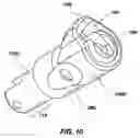 Fig. 11 - Carabiner having reinforcing sleeve