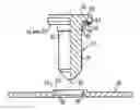 Fig. 01 - Element attachable by riveting to a sheet metal part and also a component assembly and a method for the production of the component assembly