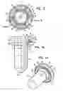 Fig. 02 - Element attachable by riveting to a sheet metal part and also a component assembly and a method for the production of the component assembly