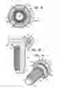 Fig. 04 - Element attachable by riveting to a sheet metal part and also a component assembly and a method for the production of the component assembly