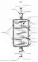 Fig. 02 - Adjustable spring activated fishing tackle device
