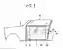 Fig. 02 - Door structure