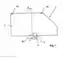 Fig. 02 - Method for making a mobile window pane for a vehicle and window pane mobile in height for vehicle