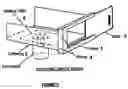 Fig. 02 - Gutter cleaning shutter