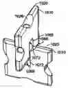 Fig. 01 - Magnetic toy construction modules with side-mounted magnets