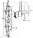 Fig. 02 - System for obtaining rotational energy from ambient forces