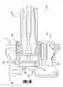 Fig. 02 - Turbine flow regulating valve system