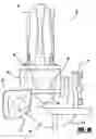 Fig. 04 - Turbine flow regulating valve system