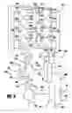 Fig. 07 - Turbine flow regulating valve system