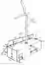 Fig. 01 - Mobile wind and solar energy aggregate