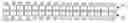 Fig. 01 - Dual thermochromic liquid crystal temperature sensing for refrigerant charge indication