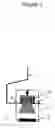 Fig. 04 - Device for measuring the density and/or specific gravity of a liquid