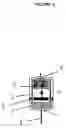Fig. 05 - Device for measuring the density and/or specific gravity of a liquid