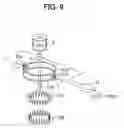 Fig. 09 - Torque sensor and electric power steering system having same
