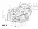 Fig. 02 - Rear power takeoff
