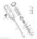 Fig. 02 - Sectionless length adjustment mechanism for tool shank