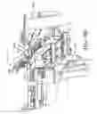 Fig. 09 - Method for cutting elastomeric materials and the article made by the method