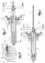 Fig. 02 - Tool holding clamp for radial presses