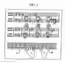 Fig. 06 - Musical teaching device and method using gloves and a virtual keyboard