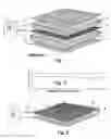 Fig. 02 - Electronic air filter with resistive screen and electronic modular assembly