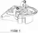 Fig. 06 - Motorized and remote-controlled cabinet design of filter holder for pressurized espresso machines