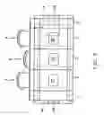 Fig. 06 - Dividing device