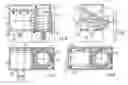 Fig. 02 - Conveying device for baked goods