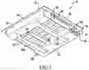 Fig. 02 - Boiler assembly for a griddle