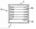 Fig. 01 - Substrate transportation device (air)