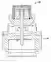 Fig. 01 - Method and apparatus for an improved initiator and retainer