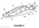 Fig. 06 - Multi-capacity amusement ride