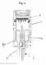 Fig. 03 - Rail system for suspension crane and profile for such rail system