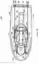 Fig. 33 - Small planing watercraft