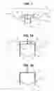 Fig. 02 - Watercraft hull with adjustable keel