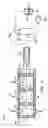 Fig. 09 - Hydrodynamic cavitation crystallization device and process