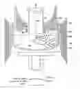 Fig. 01 - Method and apparatus of growing silicon single crystal and silicon wafer fabricated thereby