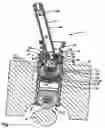 Fig. 02 - Force-transmitting arrangement for a valve train of an internal-combustion engine