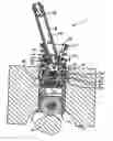 Fig. 01 - Force-transmitting arrangement for a valve train of an internal-combustion engine