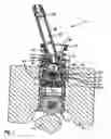 Fig. 02 - Force-transmitting arrangement for a valve train of an internal-combustion engine