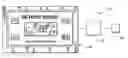 Fig. 01 - Battery voltage threshold adjustment for automatic start and stop system