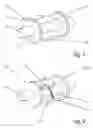 Fig. 02 - Balance shaft for a reciprocating piston engine