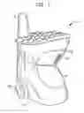Fig. 02 - Oscillating ball throwing machine