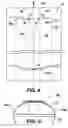 Fig. 07 - Surgical drape with patient retraining/positioning device