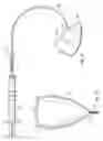 Fig. 03 - Ventricular restoration shaping apparatus and method of use