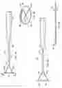 Fig. 08 - Ventricular restoration shaping apparatus and method of use