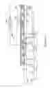 Fig. 07 - Electrostatically actuated gas valve