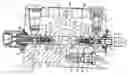 Fig. 01 - Hydraulic distributor with torque slits