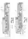 Fig. 07 - Control device for controlling the movements in a multi-way valve for driving a cylinder-piston assembly
